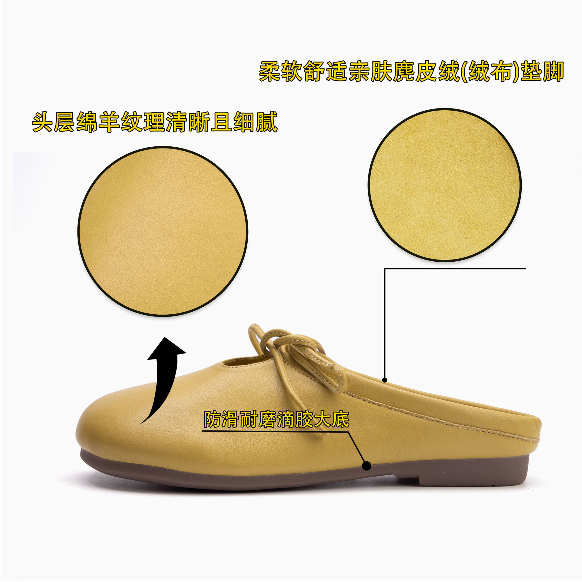 Careaymade-Damen-Schaffell-Hau – Street Fashion Kids Bewertung und Preis