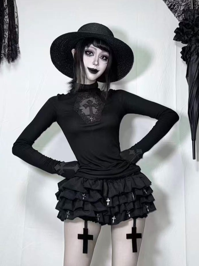Y2K Japanischer Kawaii Süßer M – Japanese Street Fashion Female Bewertung und Preis