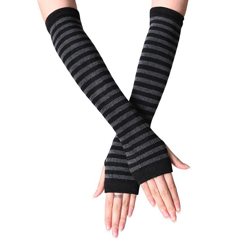 Winter-Wärmehandschuhe mit lan – Street Fashion Gloves Bewertung und Preis