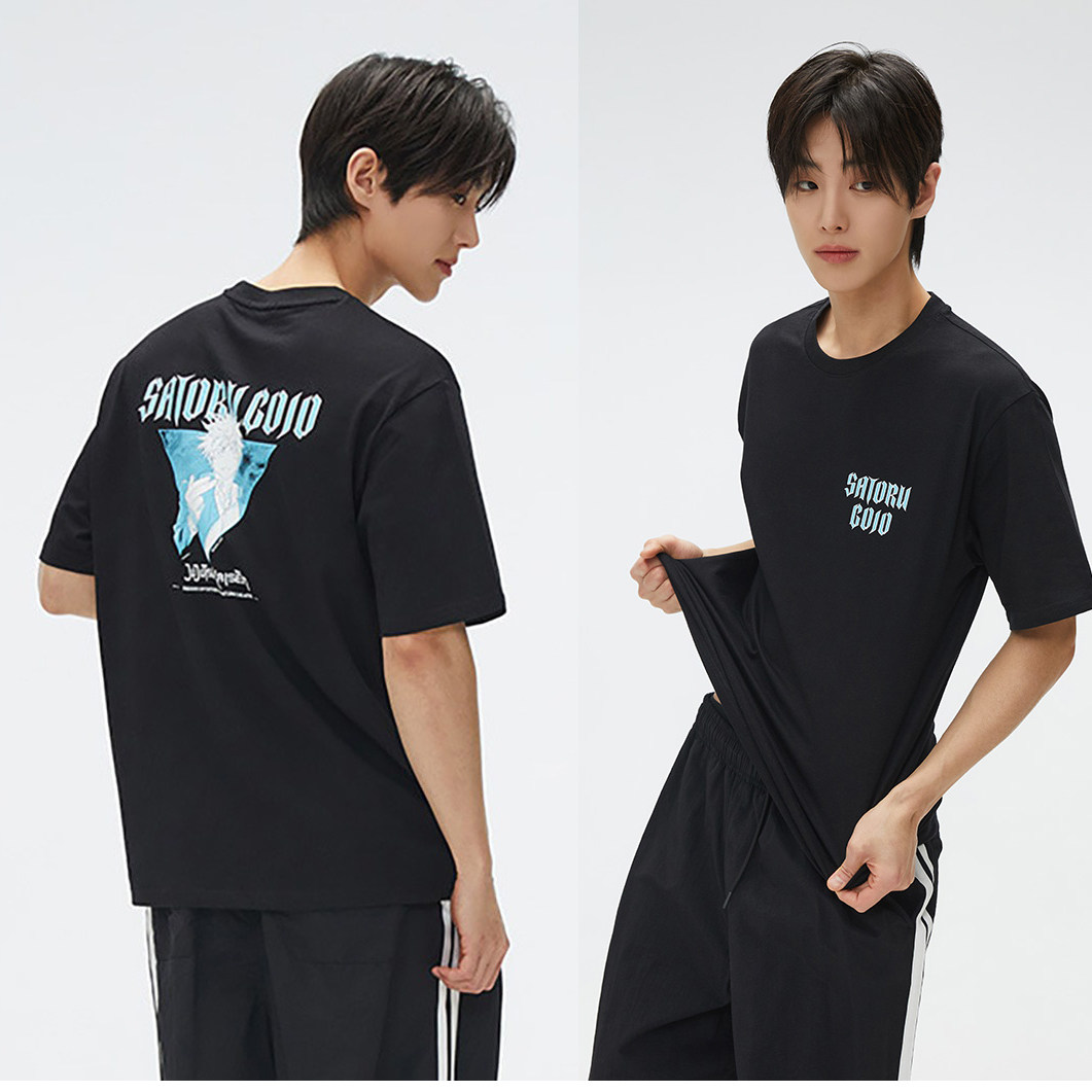 Jujutsu Kaisen 26 Summer Fushi – Street Fashion Japan Bewertung und Preis