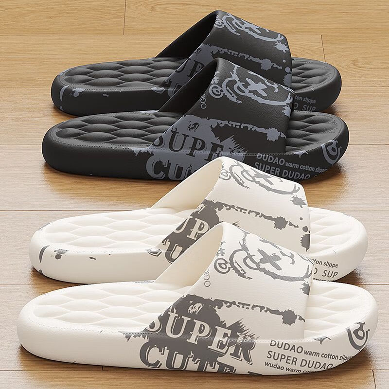 Heiße männer Flip-flops Sommer – Street Fashion Hot Bewertung und Preis