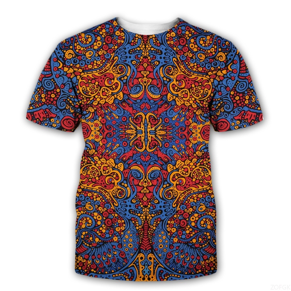 Neue geheimnisvolle Symbole Tr – Street Fashion Kids Bewertung und Preis
