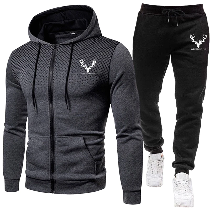 2026 Neuerscheinung Herren-Set – Street Fashion Outfit Bewertung und Preis