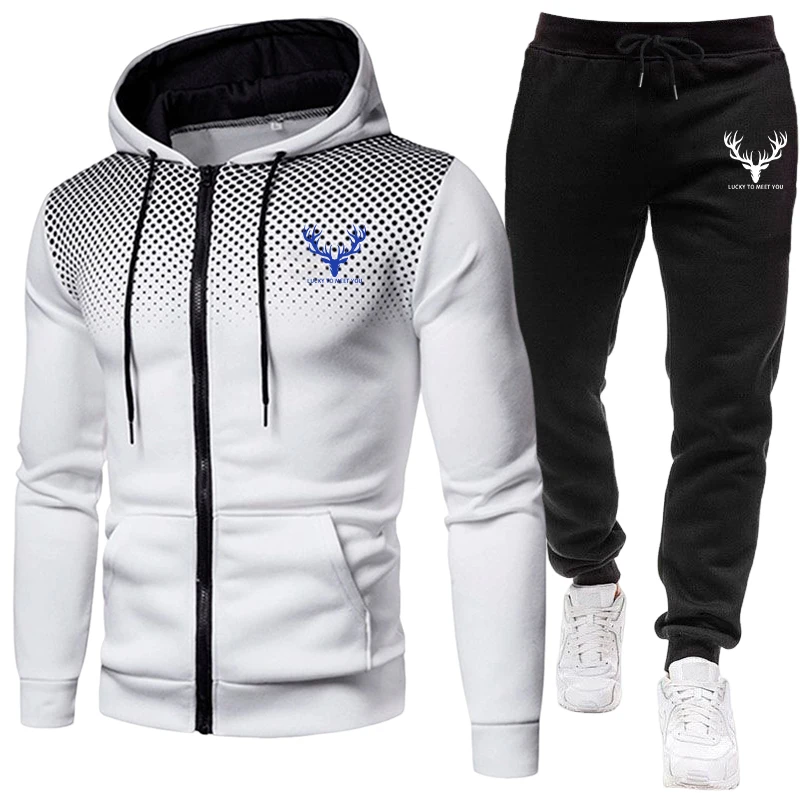 2026 Neuerscheinung Herren-Set – Street Fashion Outfit Bewertung und Preis