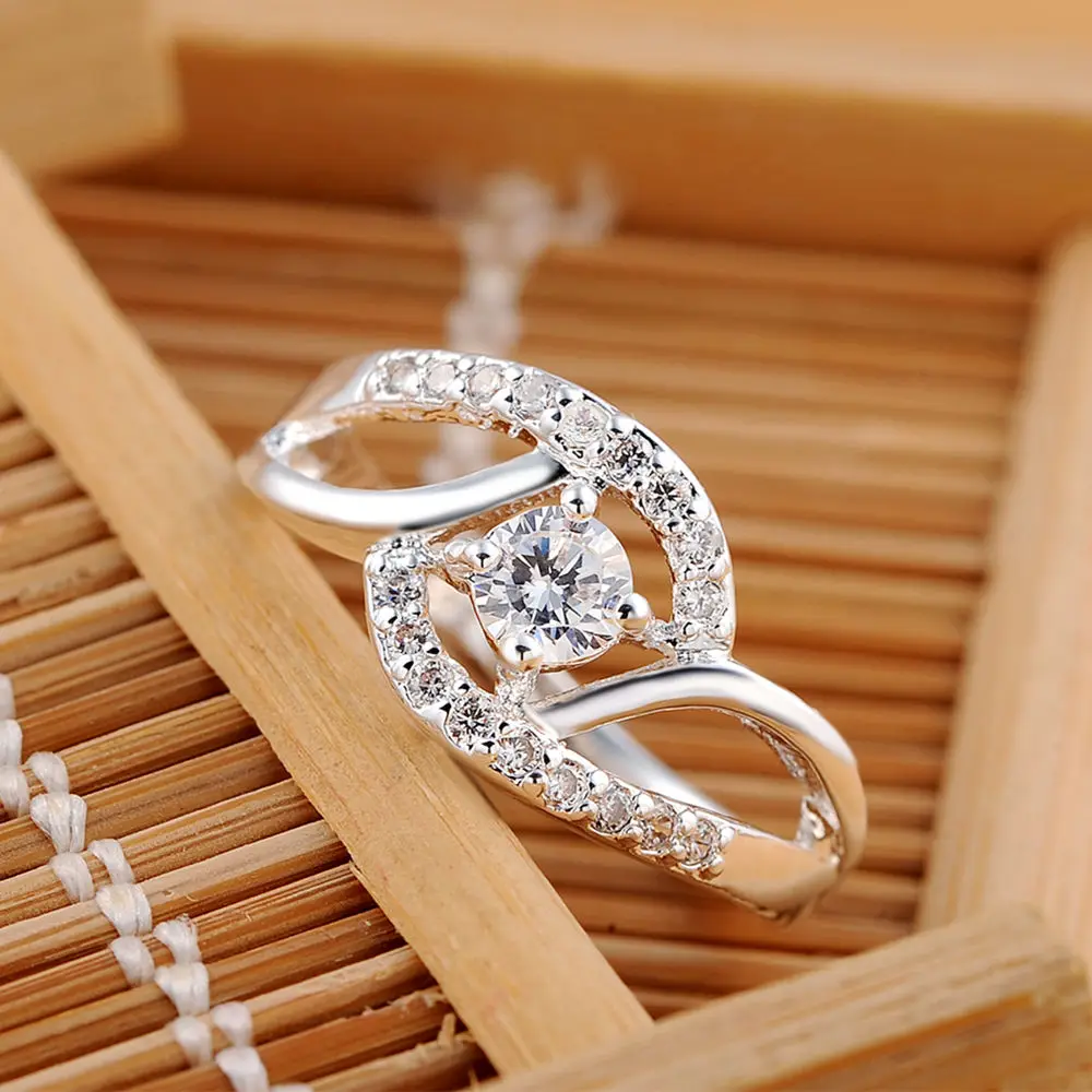 Neue Streetwear-Ringe aus 925e – Street Fashion Rings Bewertung und Preis