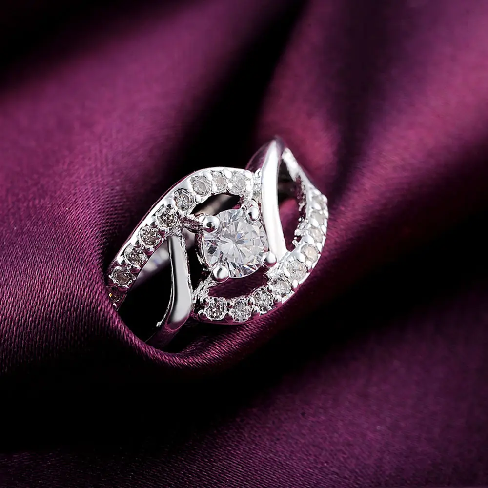 Neue Streetwear-Ringe aus 925e – Street Fashion Rings Bewertung und Preis
