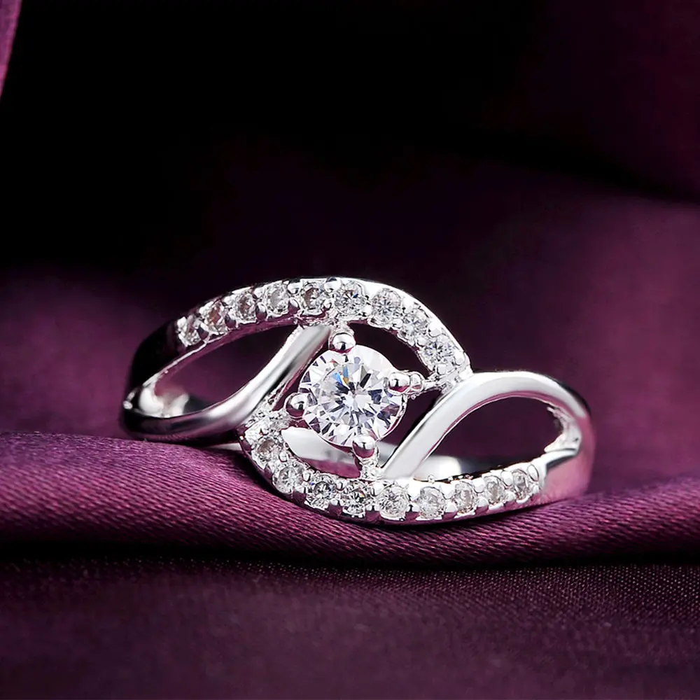 Neue Streetwear-Ringe aus 925e – Street Fashion Rings Bewertung und Preis