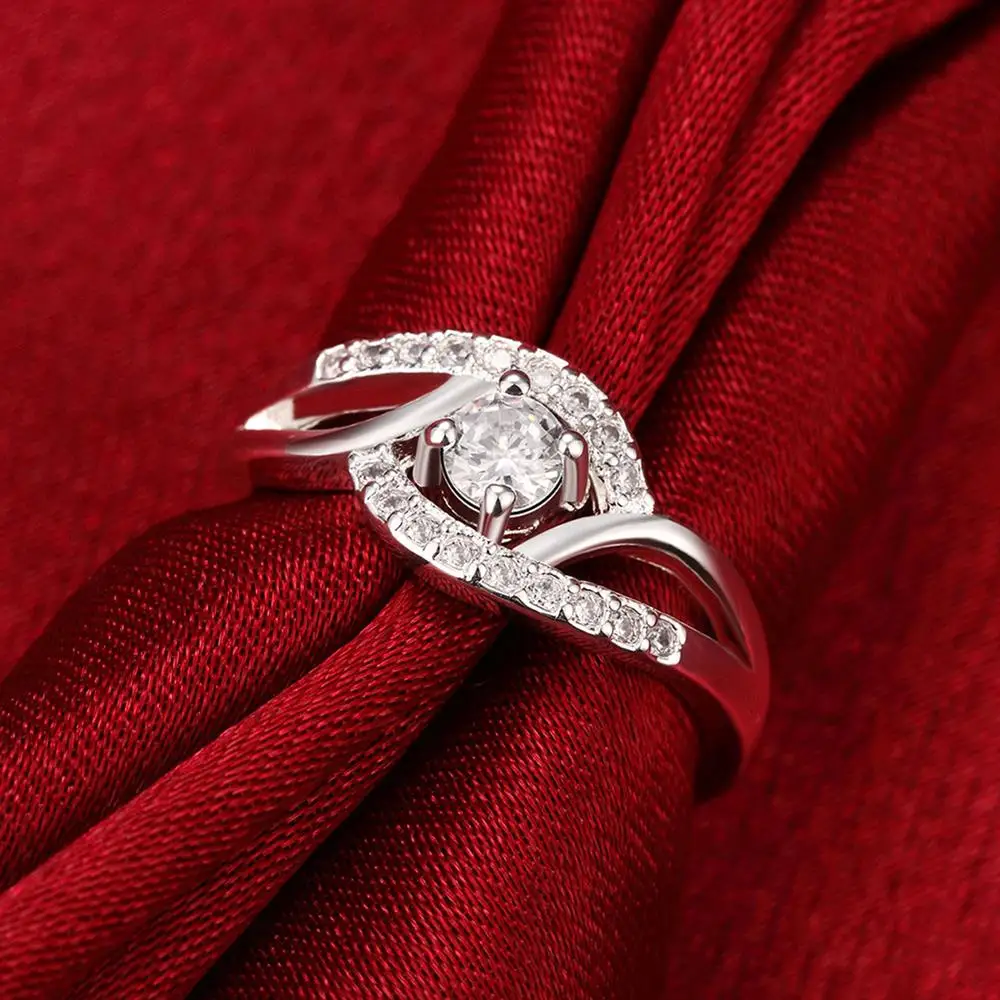 Neue Streetwear-Ringe aus 925e – Street Fashion Rings Bewertung und Preis