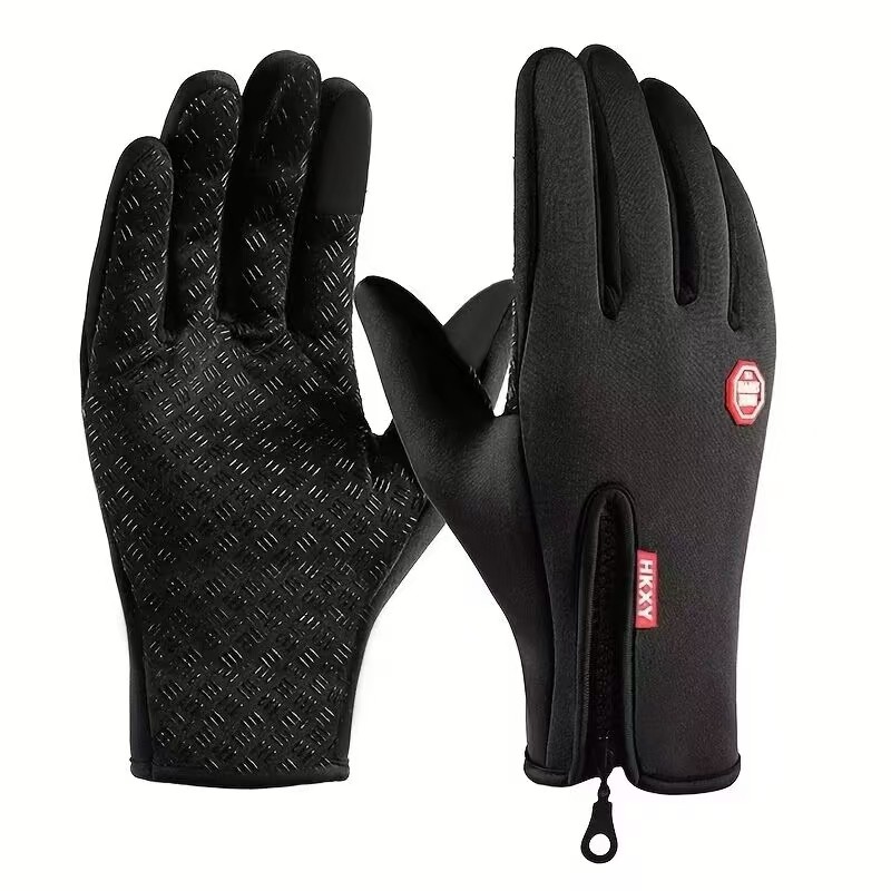 Outdoor-Fahrrad handschuhe, Fa – Street Fashion Gloves Bewertung und Preis