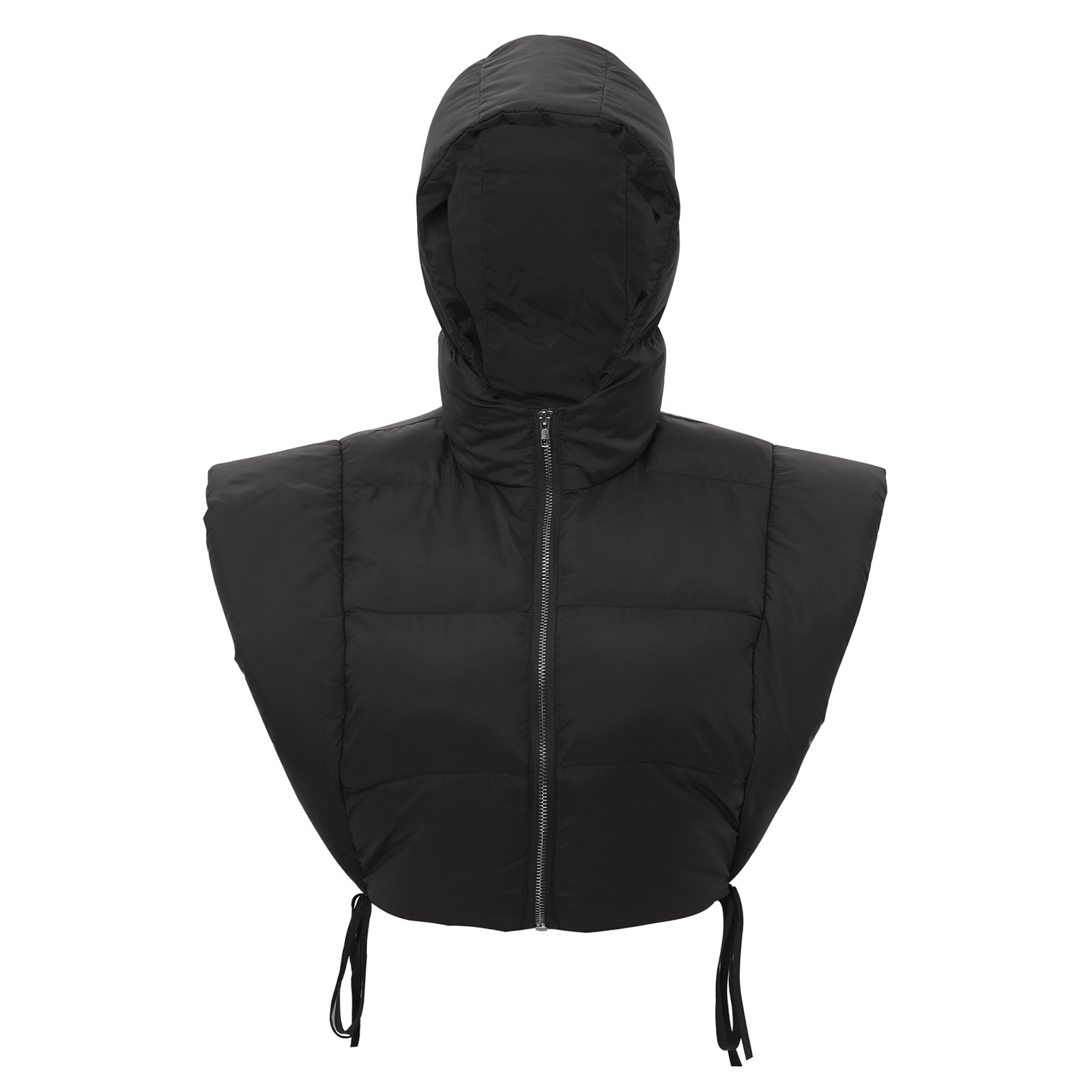 Damen-Wintermantel, stilvoll,  – Puffer Vest Padded Bewertung und Preis
