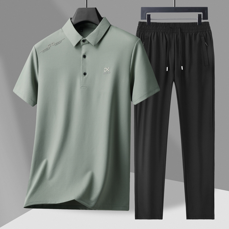 Herren Casual 2-Teiliges Sport – Street Fashion News Bewertung und Preis