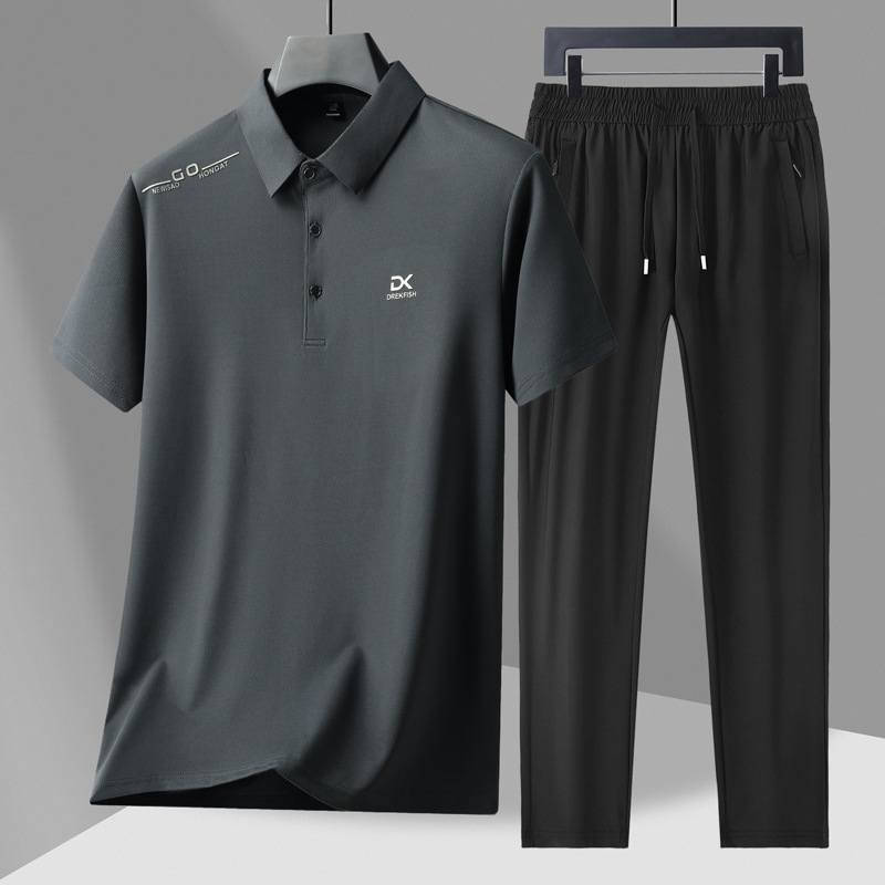 Herren Casual 2-Teiliges Sport – Street Fashion News Bewertung und Preis