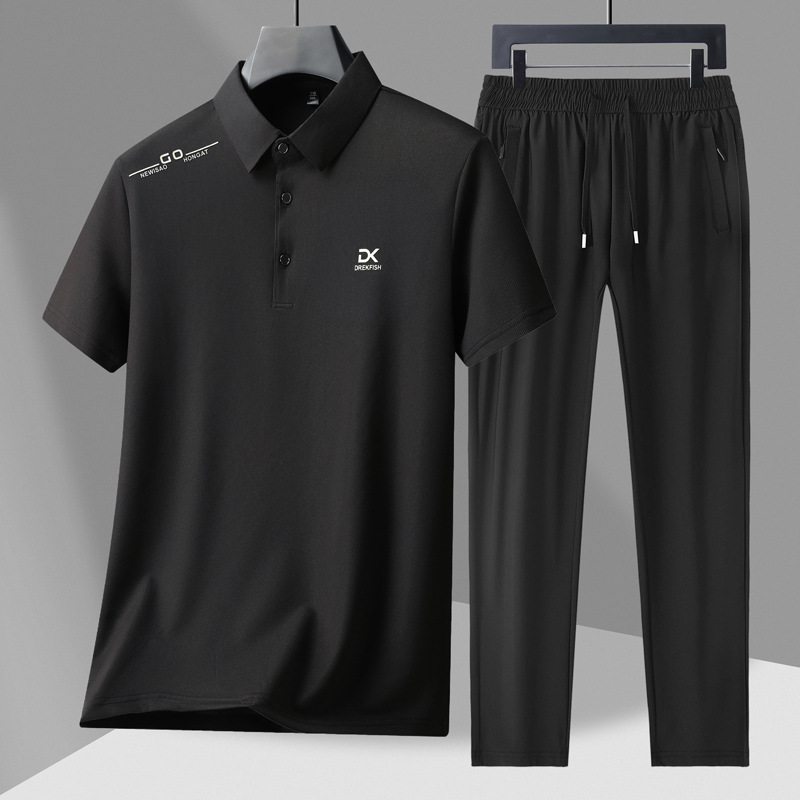Herren Casual 2-Teiliges Sport – Street Fashion News Bewertung und Preis