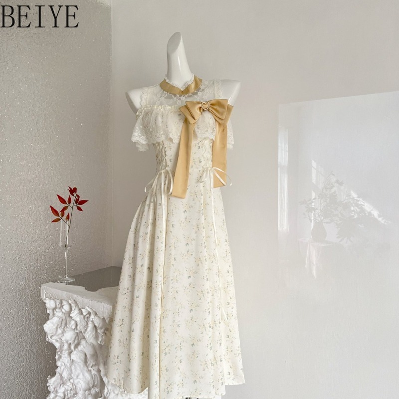 Klar gebundenes, süßes Kleid m – Japanese Street Fashion Female Bewertung und Preis