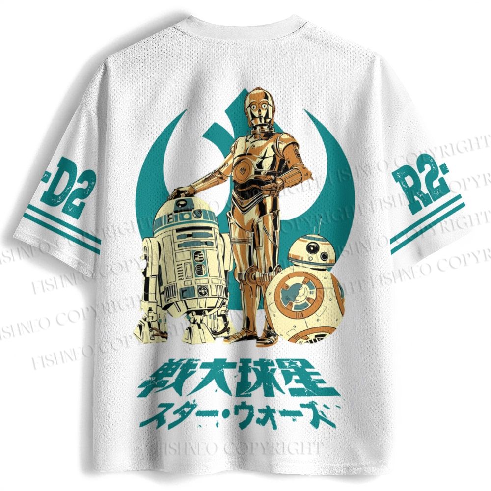 2026 Neuer Star Wars Film Spor – Street Fashion Hot Bewertung und Preis
